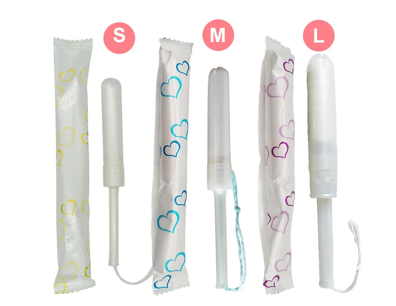 Sanitary Tampon (3)