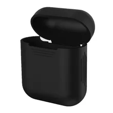 For apple Airpods Case for Air pods Earphone Case 14 colors Silicone Case Soft TPU Ultra Thin Protector Cover Sleeve