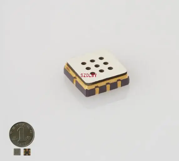 

GM-702B Mems carbon monoxide/hydrogen sensor mems co and h2 sensors