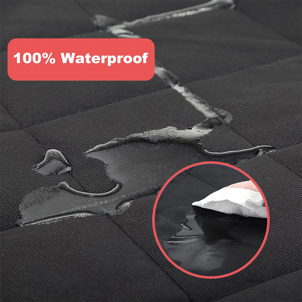 seat cover for dog