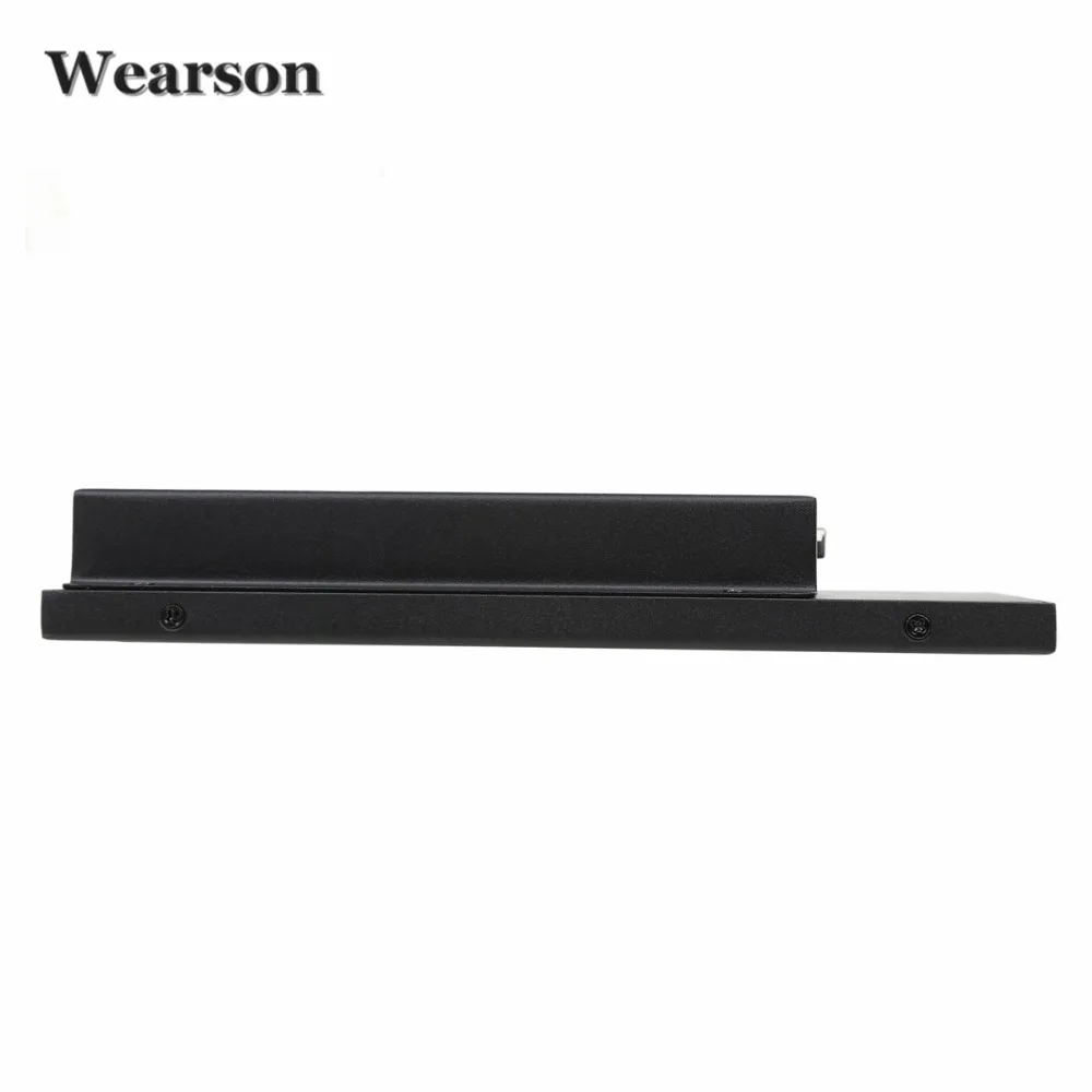 Wearson 8.9 Inch IPS Metal Frame 19201200 LCD Monitor VGA&HDMI In High Resolution For Raspberry Pi PC CCTV Camera (6)