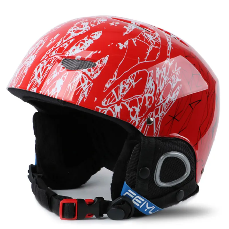 Детский Горнолыжный Шлем Купить В Спб