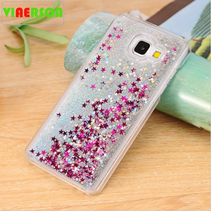 Note 5 S7 Edge A3 A5 A7 2016 S8 Plus Bling Liquid Glitter Sand Quicksand Star Clear Case For Samsung Galaxy Note 8 Accessories Note 5 S7 Edge A3 A5 A7 2016 S8 Plus Bling Liquid Glitter Sand Quicksand Star Clear Case For Samsung Galaxy Note 8 Accessories