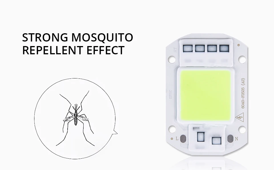 Anti mosquito led lamp (1)