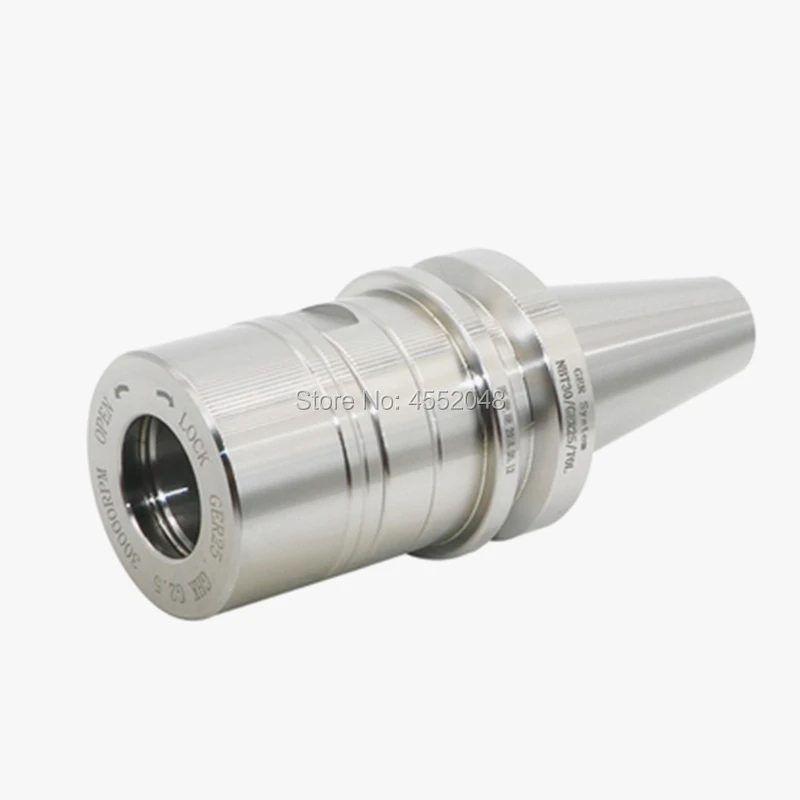 

Nbt30-ger16-60 nbt30-er20-70 nbt30-ger25 high speed shank without keyway