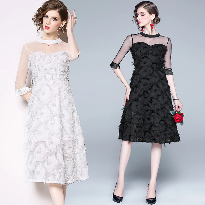 Купить Модное Платье Дизайнерское