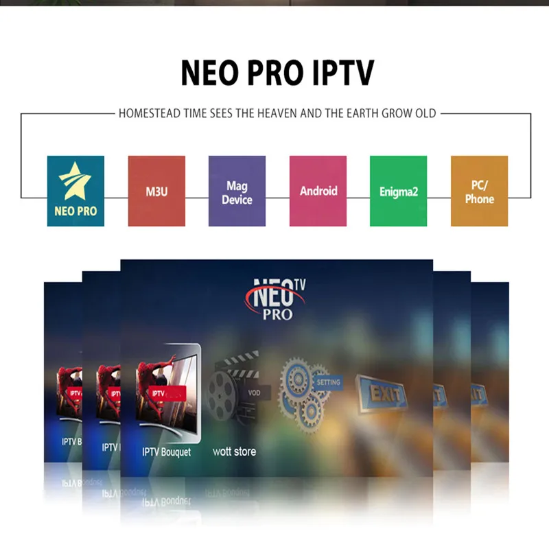 Французский IPTV Box X96 MAX Android 8,1 tv box 1 год Нео подписка 1300 ТВ каналов французский арабский Бельгия Европа Смарт ТВ коробка