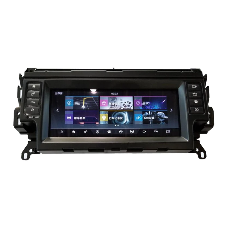 Flash Deal YESSUN 10.25" For Land For Rover Discovery Sport 2016~2018 Car Android Carplay GPS Navi Maps Radio Player Multimedia WiFi 1 Flash Deal YESSUN 10.25" For Land For Rover Discovery Sport 2016~2018 Car Android Carplay GPS Navi Maps Radio Player Multimedia WiFi 1