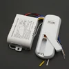 Receptor de interruptor de Control remoto, transmisor inalámbrico de 3 vías, 220V ► Foto 2/4