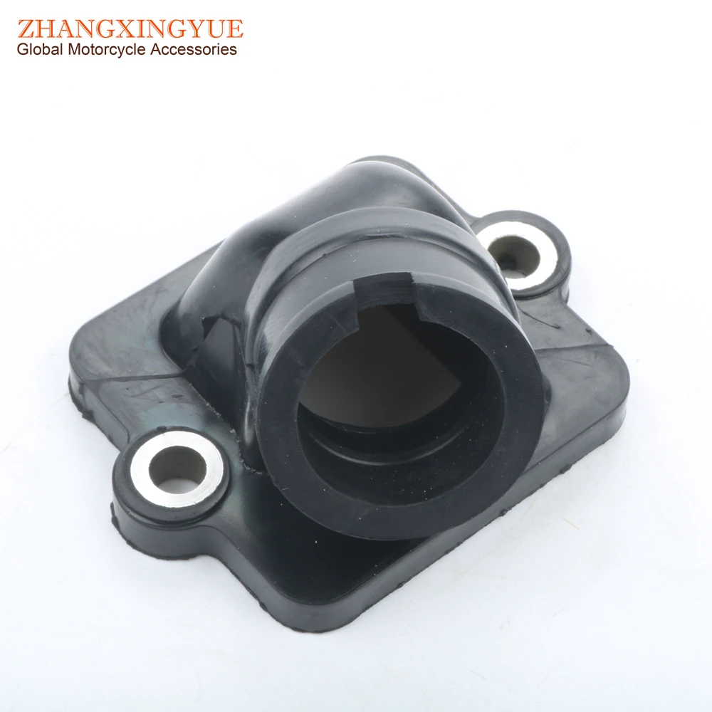 Intake manifold for PIAGGIO 50 Free Zip Fast Rider RST 80 SKR City  436095|manifold intake|zip piaggio - AliExpress