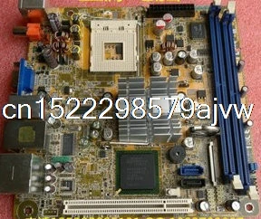 

PTGV-DM P/N:5188-3647 The main board