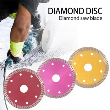

Circular Saw Blades Diamond Saw Blade Marble Stone and Vitrified for Cutting Ceramic Tile Cutting Wheel Disc Rotary Tool