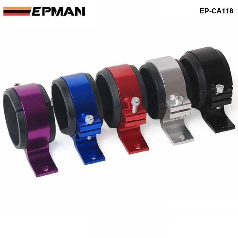 Один Кронштейн топливного насоса 60 мм для аэрофломастеров BMW E30 3 Series|pump bracket|fuel pump