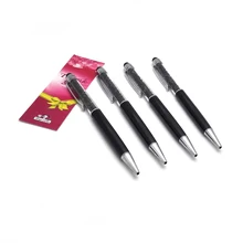 Горячо! 0,5 мм универсальность чернильное перо индивидуальная печать логотипов настроить с бесплатным логотипом подарки для мамы день