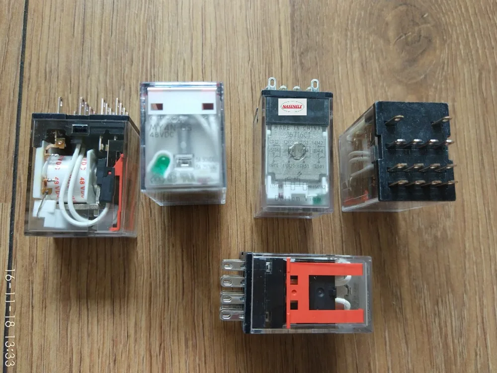 

BA accessories sensor contactor nasenele pc-08