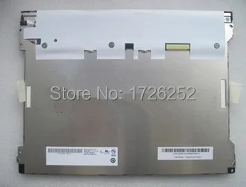NoEnName_Null AUO 12 1 дюймовый TFT ЖК-экран G121XN01 V0 XGA 1024 (RGB) * 768 (2) | Электроника