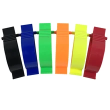 Многофункциональный зажим безопасности зажим для шлема наушники зажим безопасность на рабочем месте принадлежности портативный мини шлем клип безопасности перчатки клип