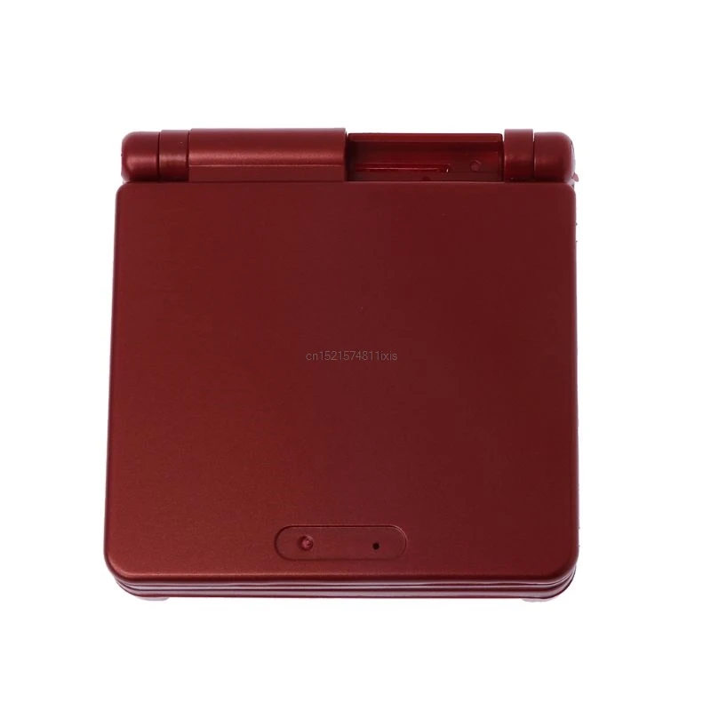 Чехол для Nintendo GBA SP For Gameboy Сменный с полным покрытием Advance SP|Чехлы| |