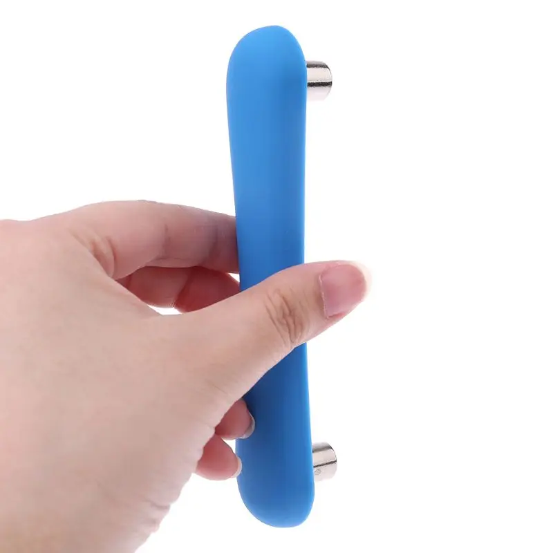 مكافحة الاهتزاز جديد الأطفال غرفة خزانة الكرتون مقبض مجلس الوزراء الباب درج الطفل قبضة