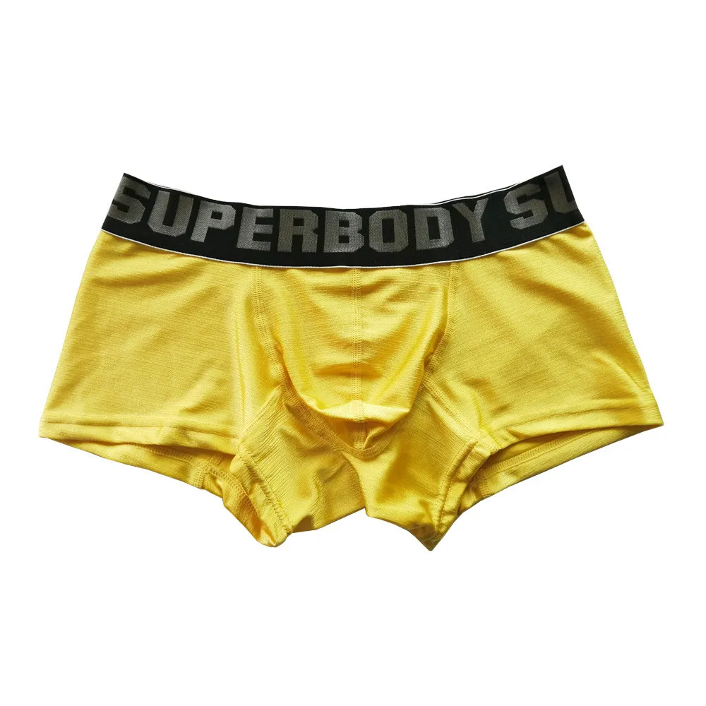 Мужское нижнее белье, боксеры, мужские, ropa interior hombre, блестящие, cueca masculina, U выпуклые, calzoncillo hombre, мужское нижнее белье, боксеры, bielizna