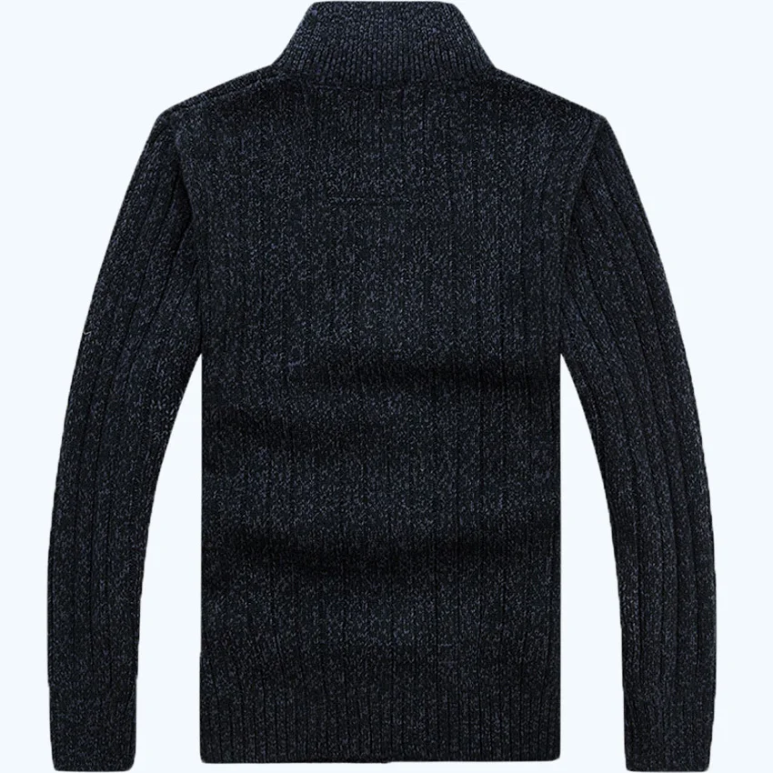 free shipping solid colors mens sweater 2015 new casual cardigans sweaters plus size M-3XL  75