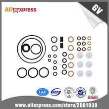 80 0636 Лидер продаж общая топливораспределительная рампа ремонтные комплекты 80 0636