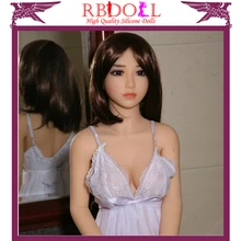 2016 hot artificial full silicone masturbator doll for male guys