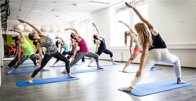 yoga mat 1