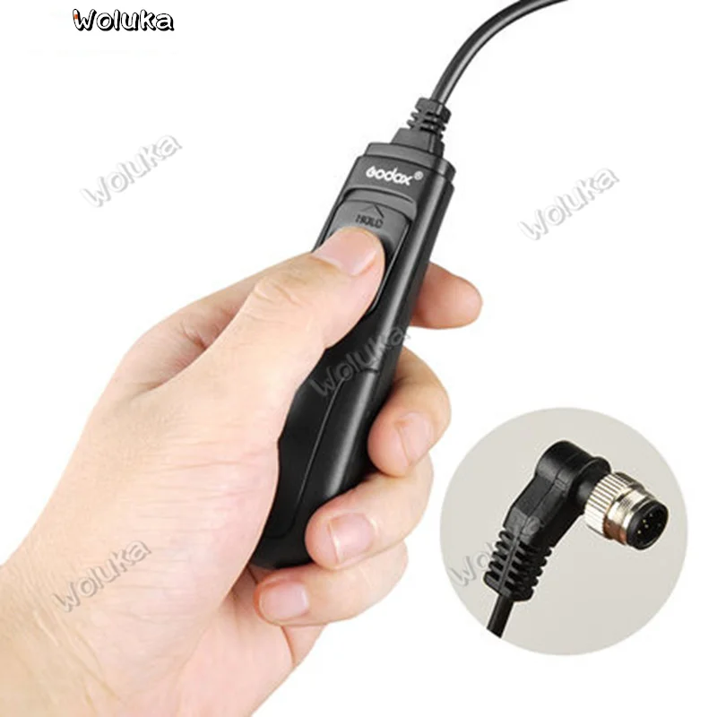 GODOX RC-C1/N1/DSLR Remote шнур управления Camera Shutter Release Cable для C/N /S CD50 T03 | Электроника