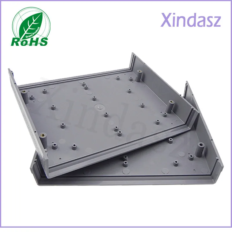 electronics enclosure boxes (4)