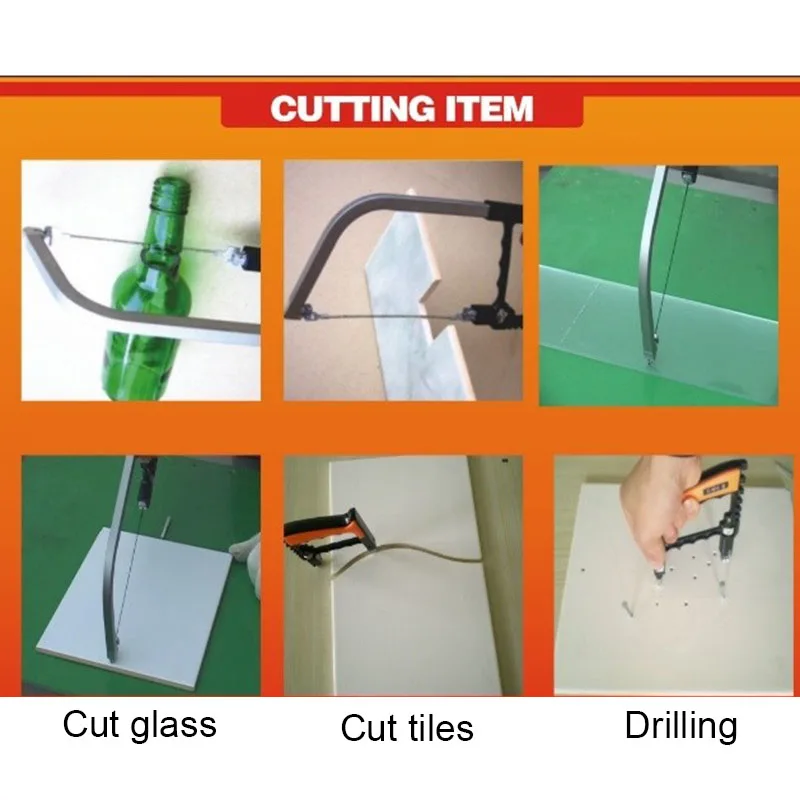 

11 in 1 Magic Multifunctional Handsaw Set Hand Tool DIY Kit for Woodworking Storage Box Bin LKS99