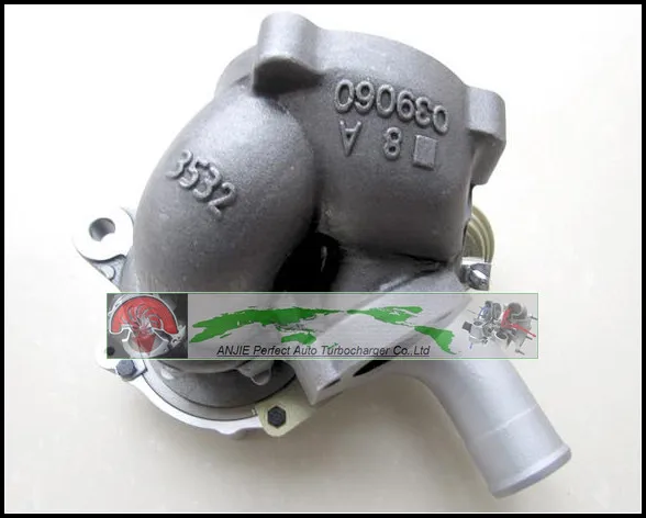 Turbo For Audi A3 A4 1.8L Volkswagen VW Golf IV 2000- ARZ 1.8T 150HP K03 53039880053 53039880058 53039700058 53039700053 Turbocharger (3)