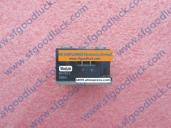 

D67DE5 Fast Switching Single Darlington Transistor Module 500V 100A