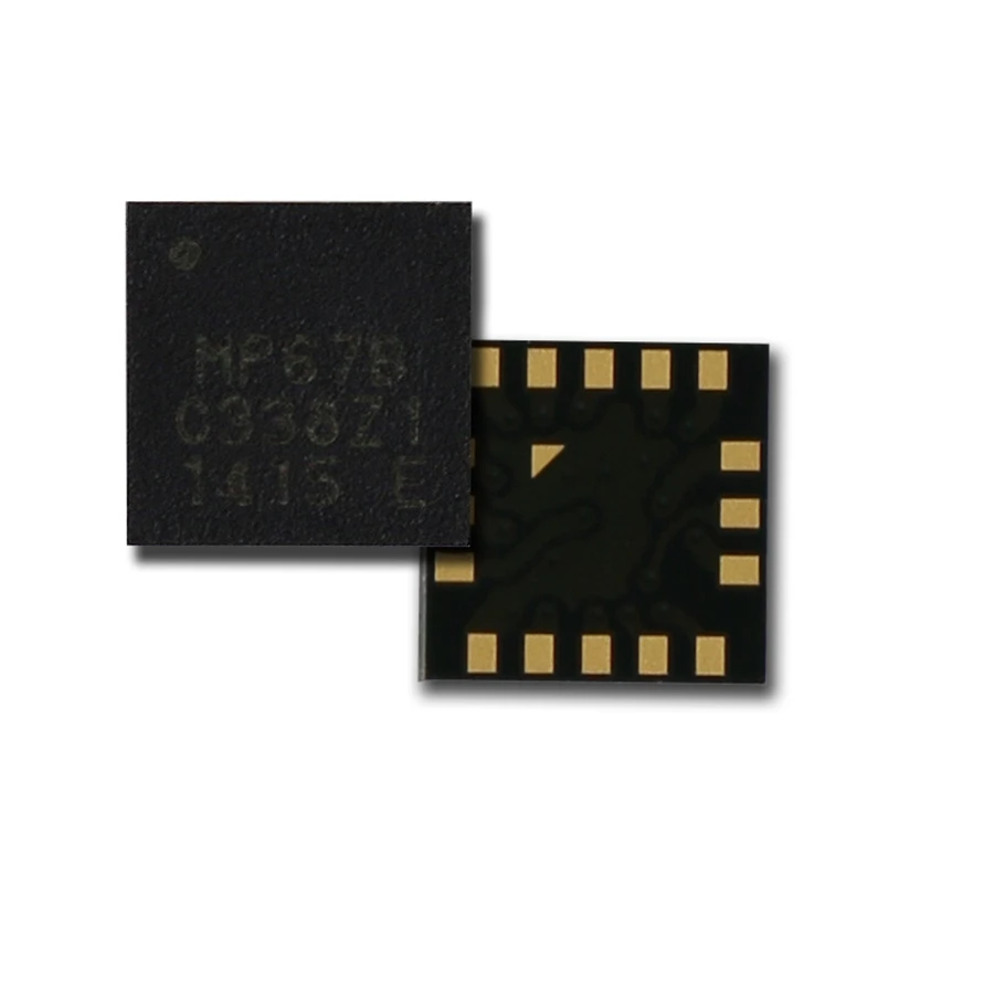 MP67B