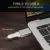 Type C to USB 3.0 OTG Adapter USB Adapter Adapters Конвертер для Xiaomi 4C 4S 5S Plus Oneplus 3T 2 3 Nubia Z11 Z11 mini