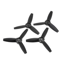 2 Pairs CW/CCW Propeller Props Blade for Parrot Bebop 3.0 RC Drone Quadcopter Aircraft UAV Spare Parts Accessories Component 2 Pairs CW/CCW Propeller Props Blade for Parrot Bebop 3.0 RC Drone Quadcopter Aircraft UAV Spare Parts Accessories Component