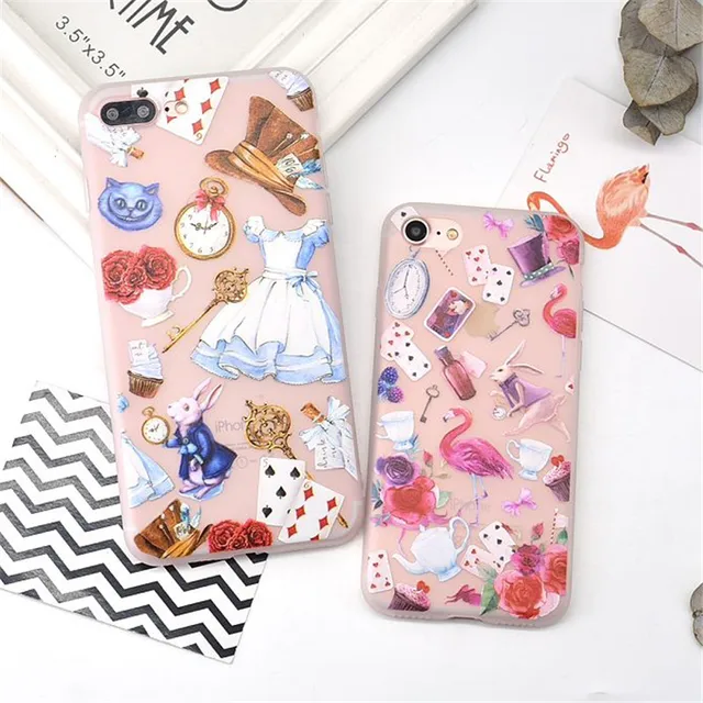 iphone 7 case alice in wonderland iphone 7 case alice in wonderland
