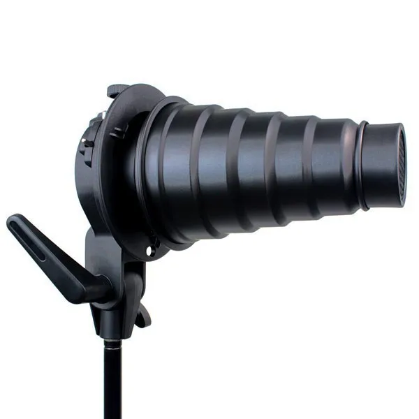 GODOX SN 01 Bowens large Snoot Studio Flash Accessories Professional
