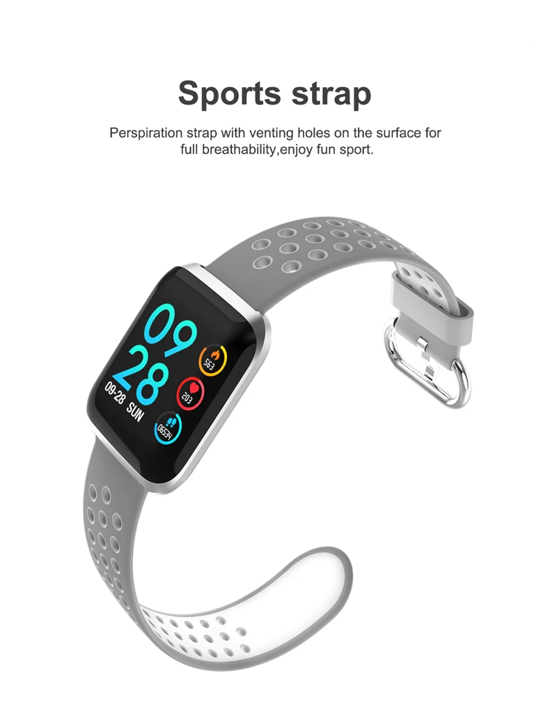 smart sports watch men's04
