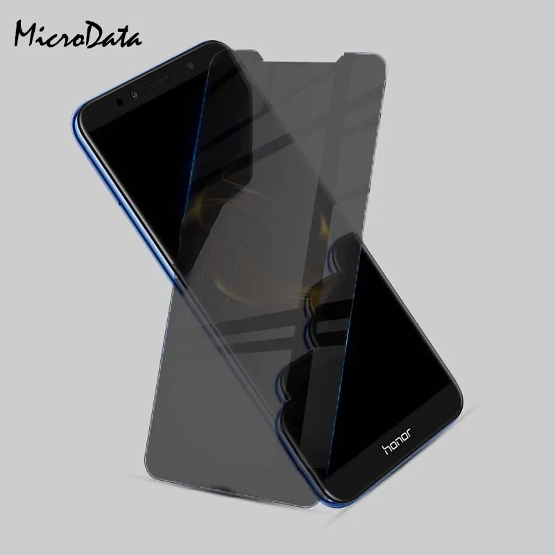 Защита для экрана MicroData huawei Honor 7C 7A Pro защитное закаленное стекло 7 C 5 | Мобильные