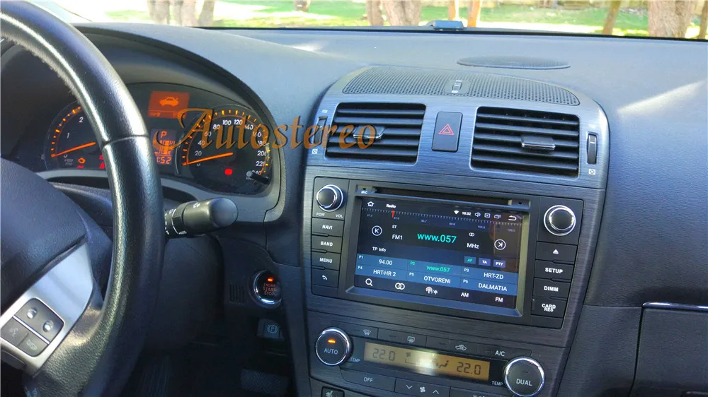 Cheap Android 9.0 Car DVD Player Autoradio for Toyota Avensis T27 2009-2015 GPS Navigation multimedia headunit radio tape recorder IPS 4 Cheap Android 9.0 Car DVD Player Autoradio for Toyota Avensis T27 2009-2015 GPS Navigation multimedia headunit radio tape recorder IPS 4