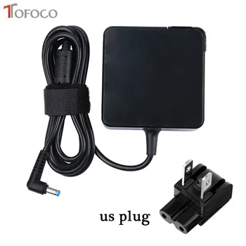 

19V 3.42A 5.5*1.7mm AC Laptop Charger For Acer Aspire 5735 5315 5920 5535 5738 6920 SADP-65KB Pa-1650-02 Power Supply TOFOCO