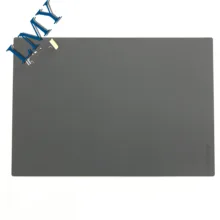 Фирменная Новинка чехол для ноутбука LENOVO ThinkPad T570 P51S ЖК-дисплей задняя крышка задняя тип оболочки FHD зеркальной фотокамеры черный 01ER013 01ER014