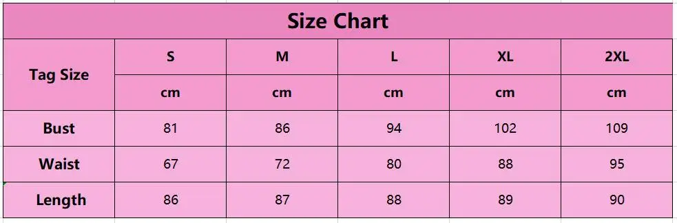 SIZE
