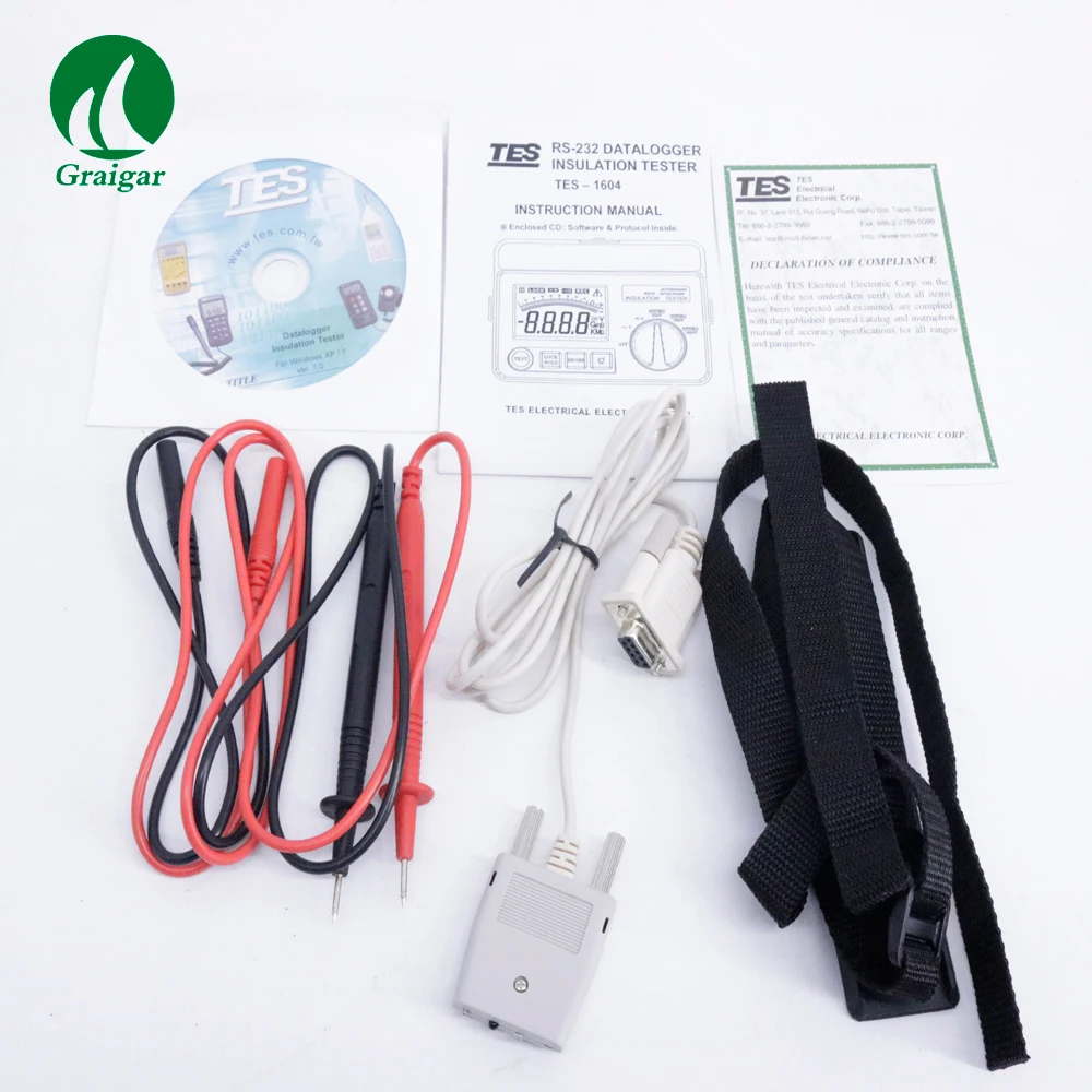 TES-1604(14)