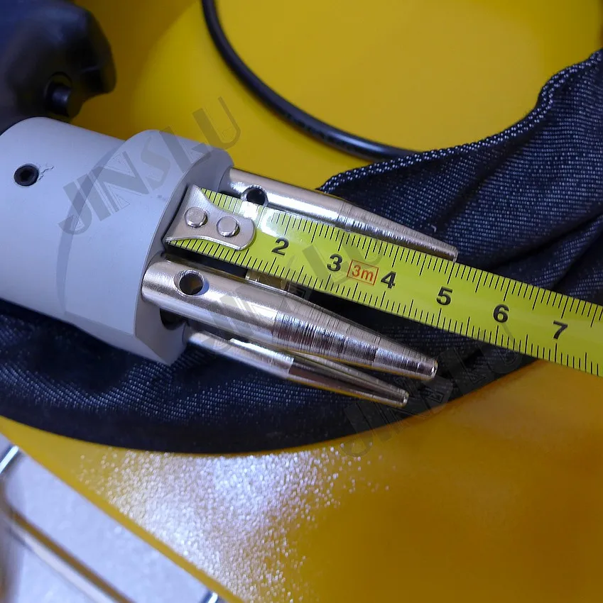 Stud Welder Welding Machine STC-3150 110V Capacitor Discharge With Stud Welding Torch 