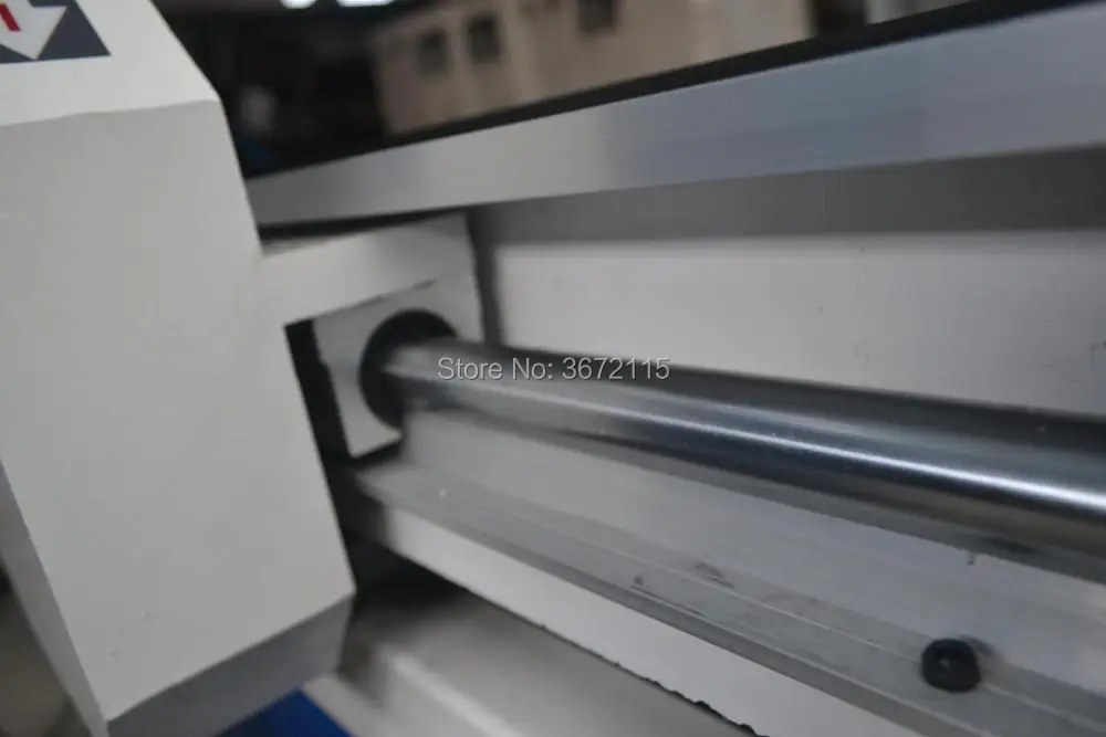 6012 round rail