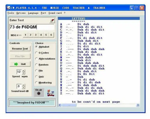 Код MC310 Morse модуль декодирования и кодирования аудио CW|decode codes|audio decoderdecoder audio |