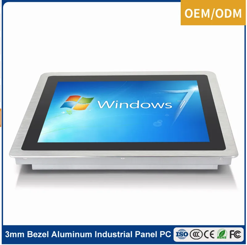 

19 inch AIO PC ALL IN ONE DESKTOP COMPUTER TV CORE I3 I5 I7