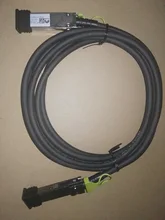 QSFP-40G-CU3M 40G DAC cable for Cisco for HUAWEI